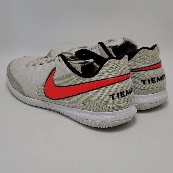 Nike Tiempo Legend 8 Soccer Sneakers AT6099-061 Athletic Shoes Size 7 - Picture 10 of 12
